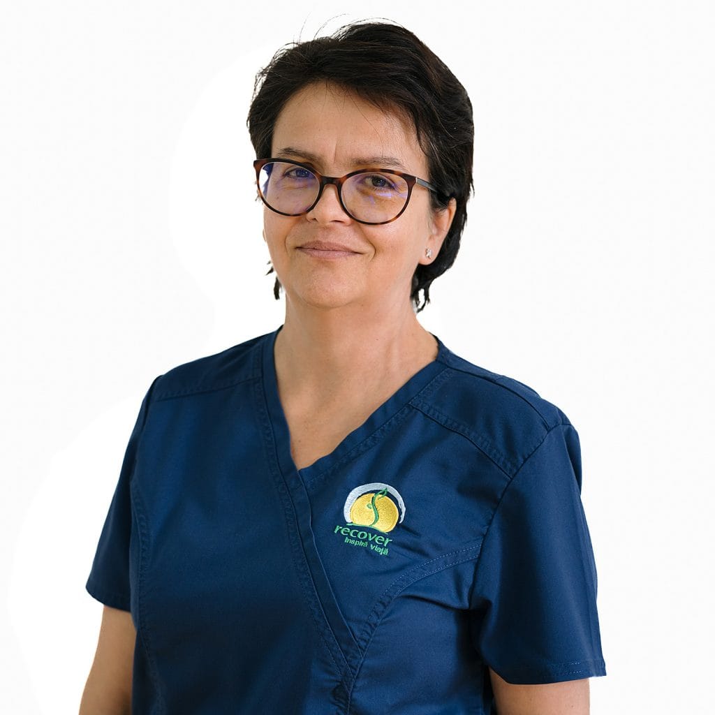 Recuperare medicală - Recover